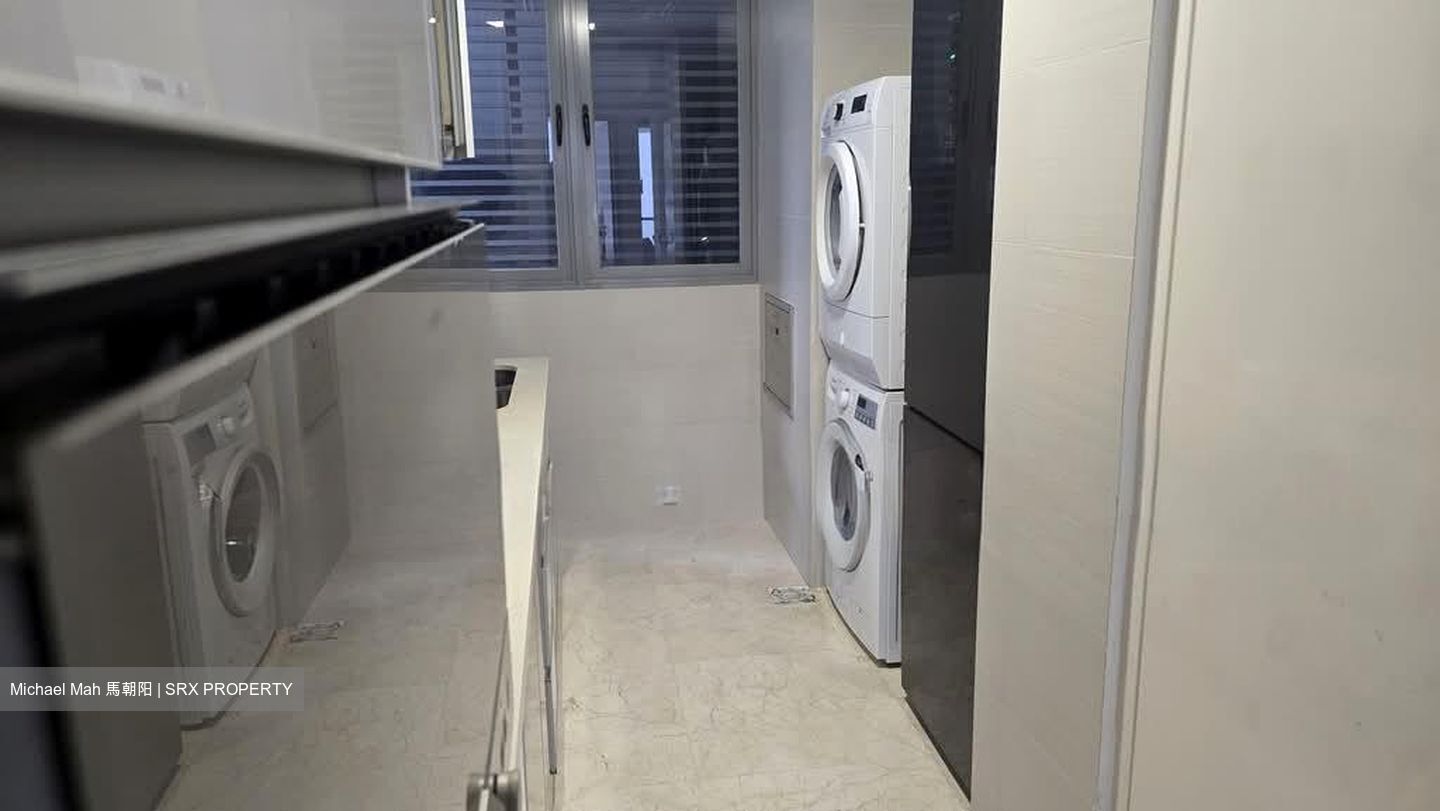Angullia Park Residences @ Orchard (D10), Apartment #586786741